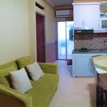 Raja Property Джакарта Экстерьер фото