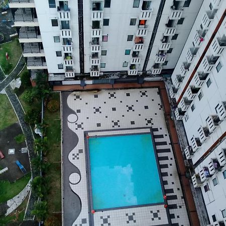 Raja Property Джакарта Экстерьер фото