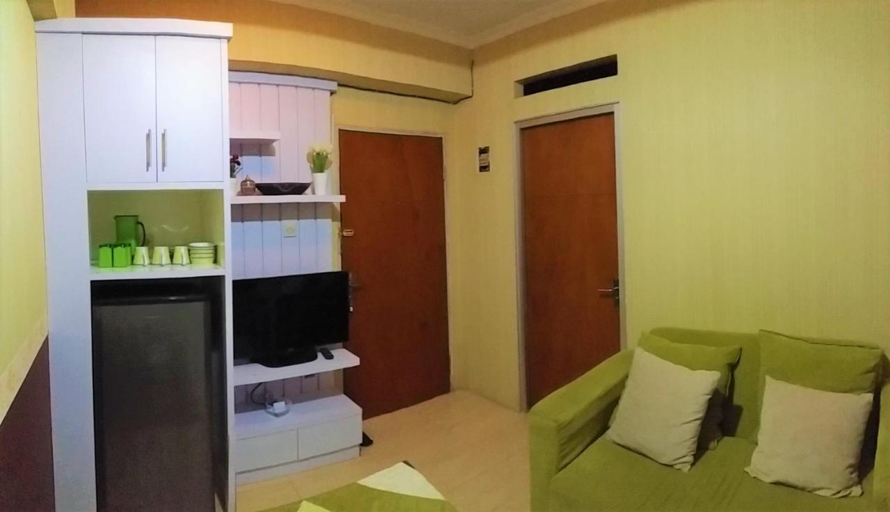 Raja Property Джакарта Экстерьер фото