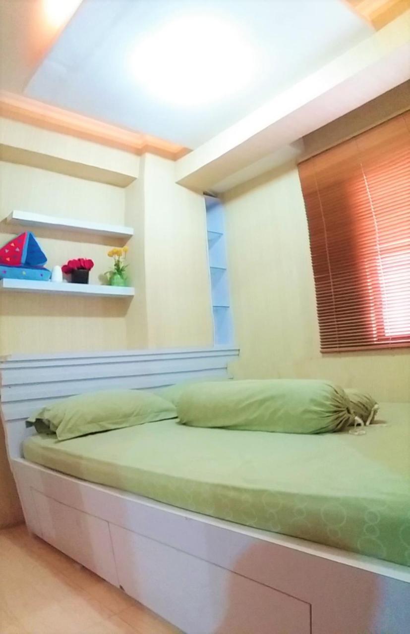 Raja Property Джакарта Экстерьер фото