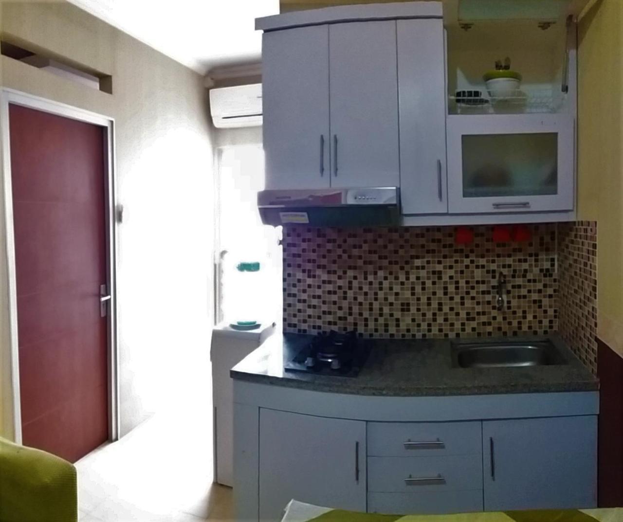 Raja Property Джакарта Экстерьер фото
