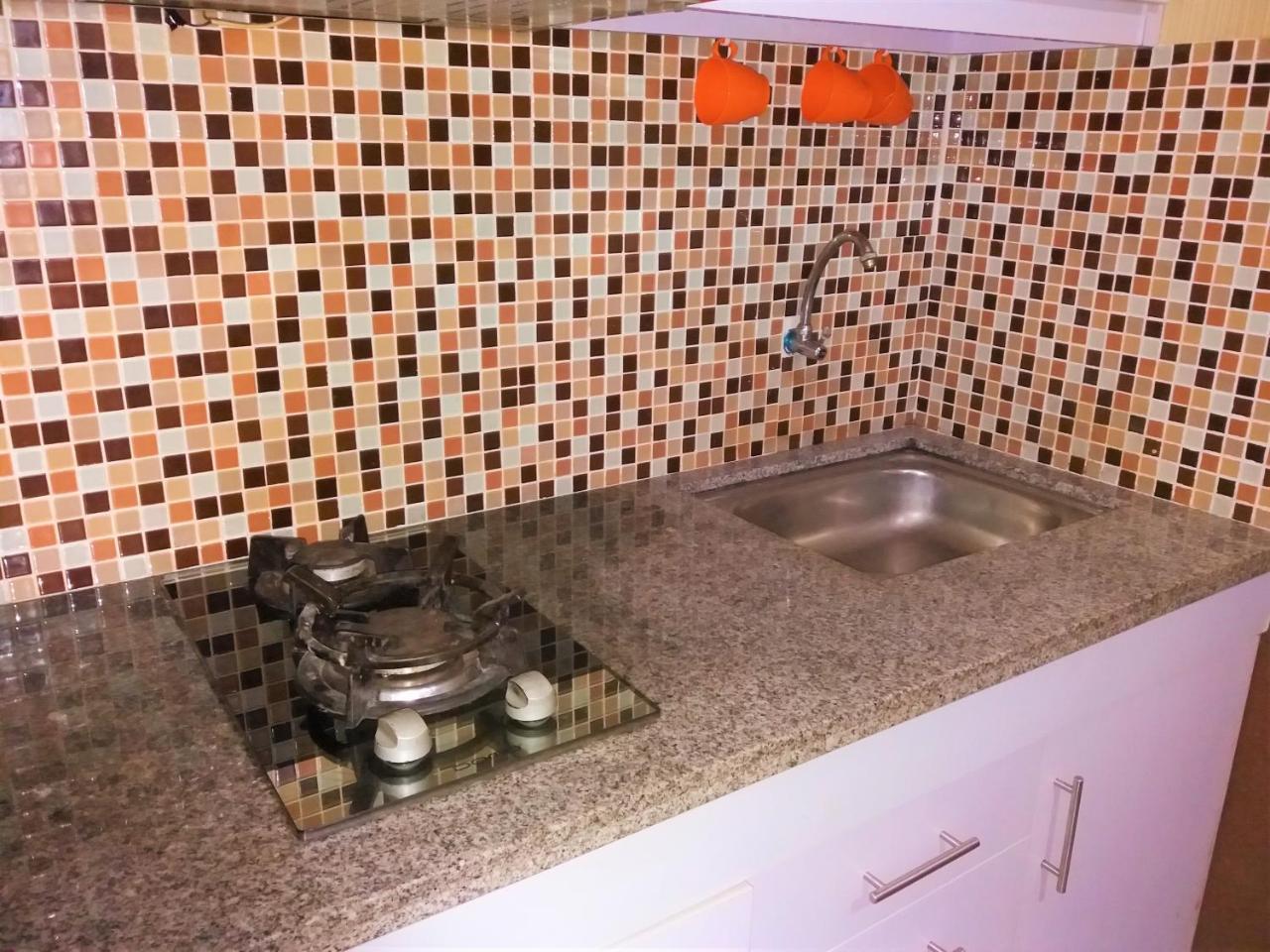 Raja Property Джакарта Экстерьер фото