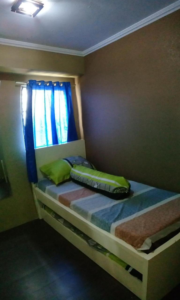 Raja Property Джакарта Экстерьер фото