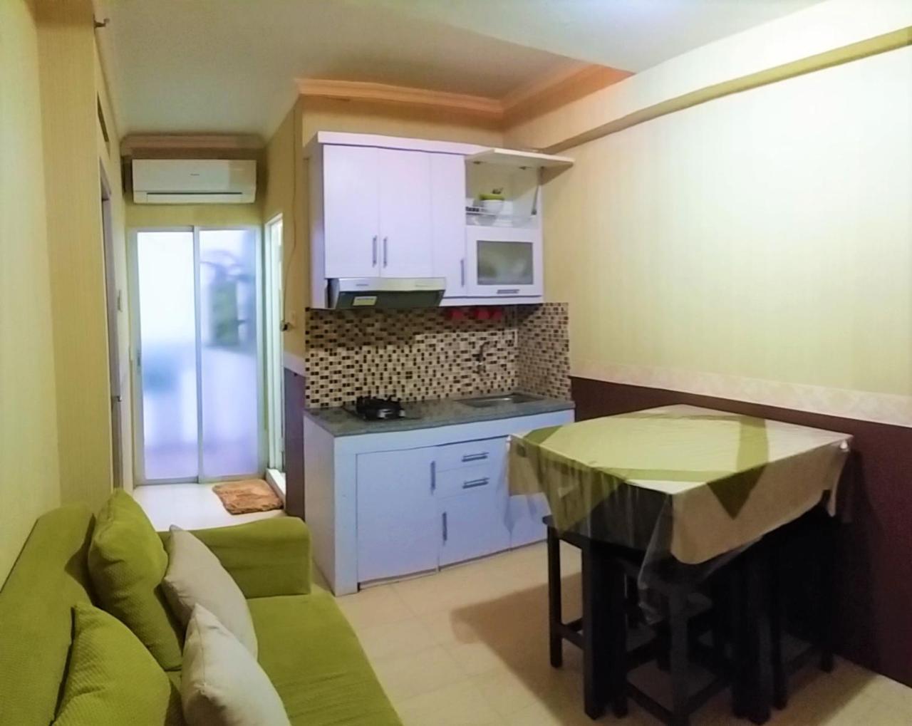 Raja Property Джакарта Экстерьер фото