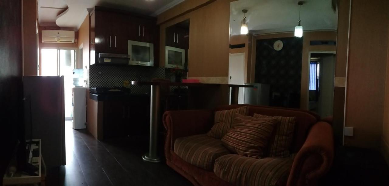 Raja Property Джакарта Экстерьер фото