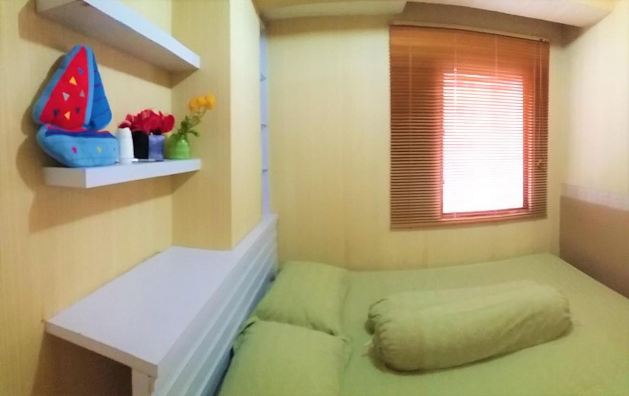 Raja Property Джакарта Экстерьер фото