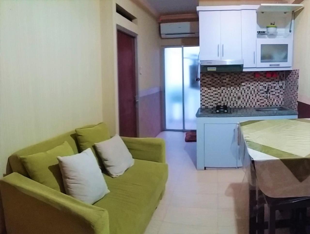 Raja Property Джакарта Экстерьер фото