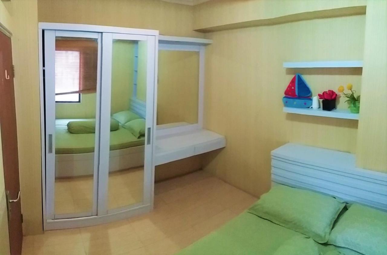Raja Property Джакарта Экстерьер фото
