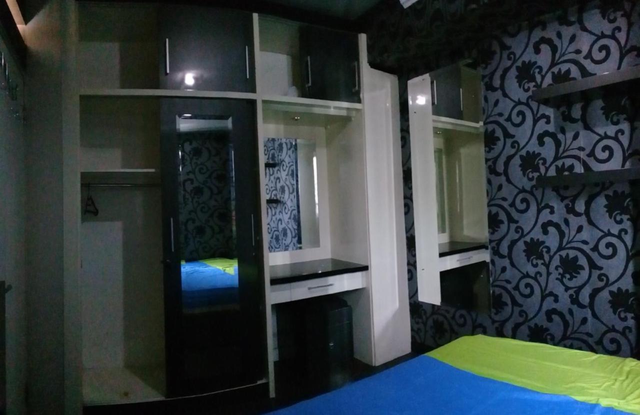 Raja Property Джакарта Экстерьер фото