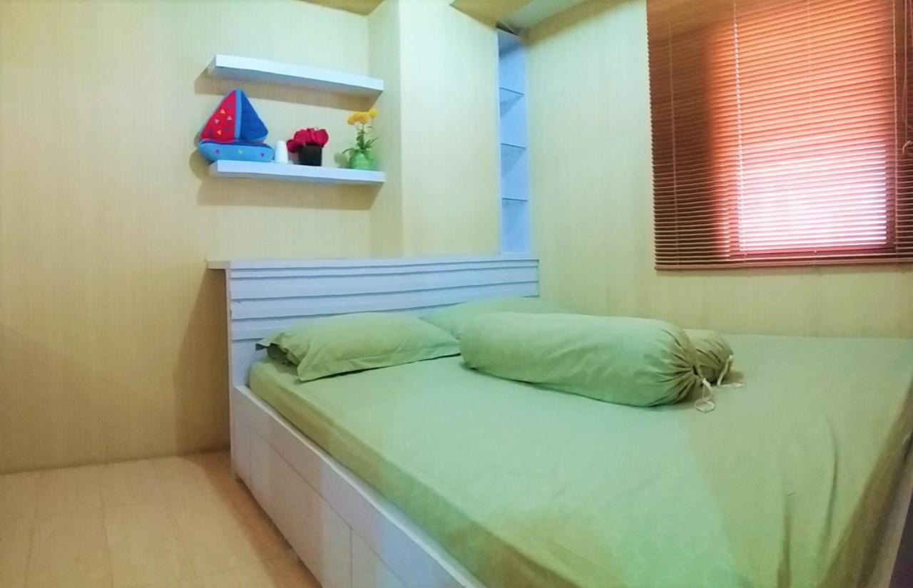 Raja Property Джакарта Экстерьер фото