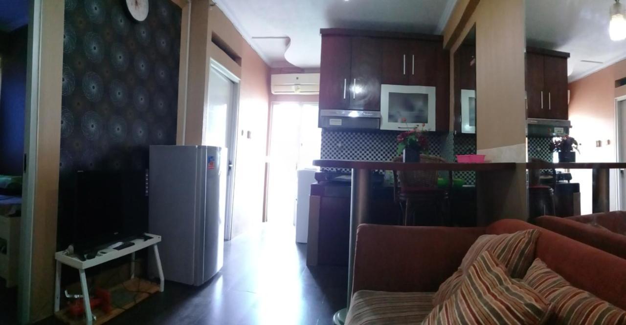 Raja Property Джакарта Экстерьер фото