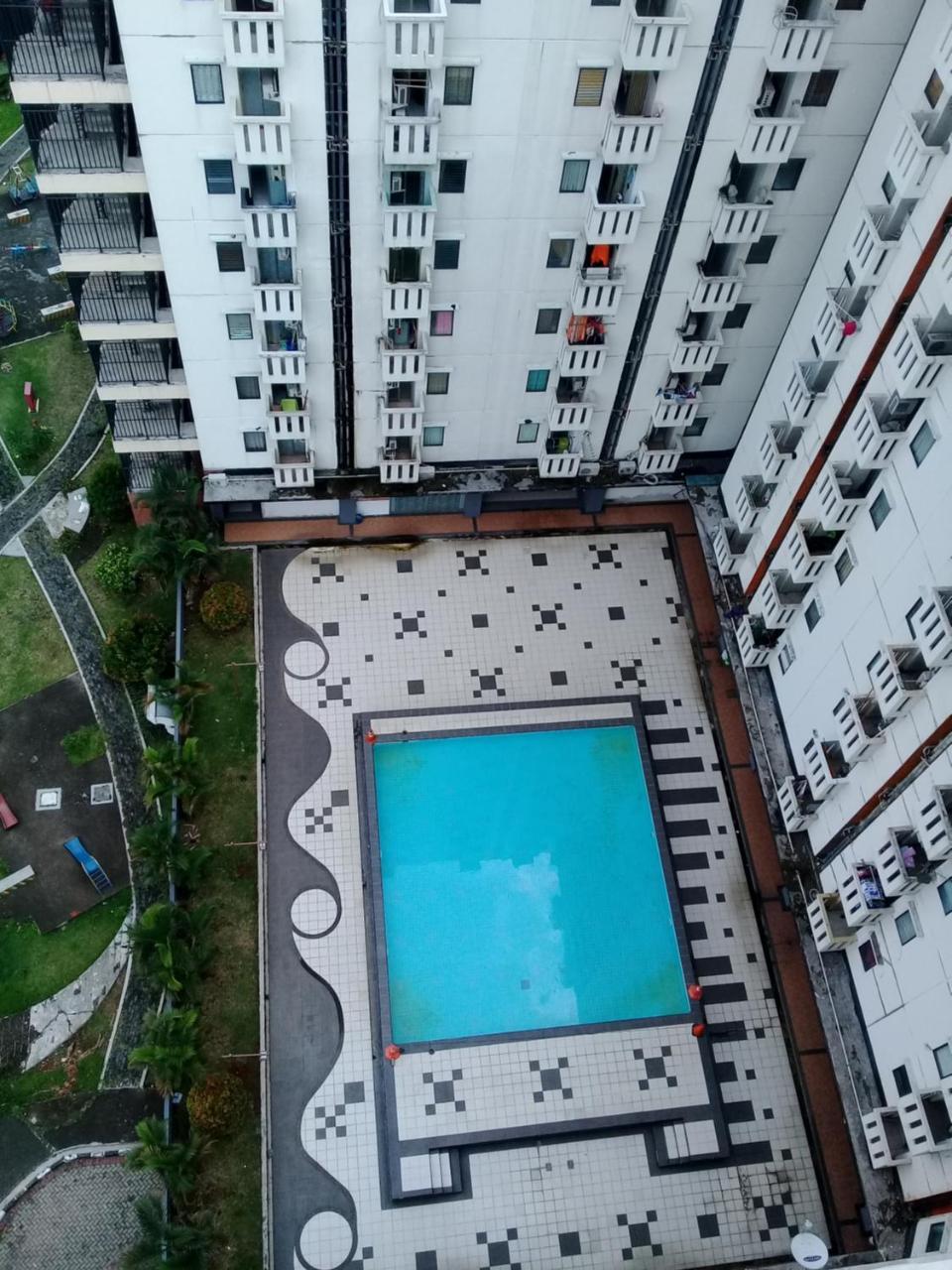 Raja Property Джакарта Экстерьер фото