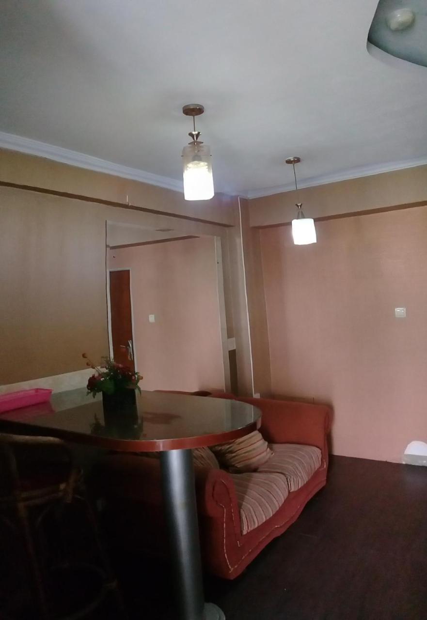 Raja Property Джакарта Экстерьер фото