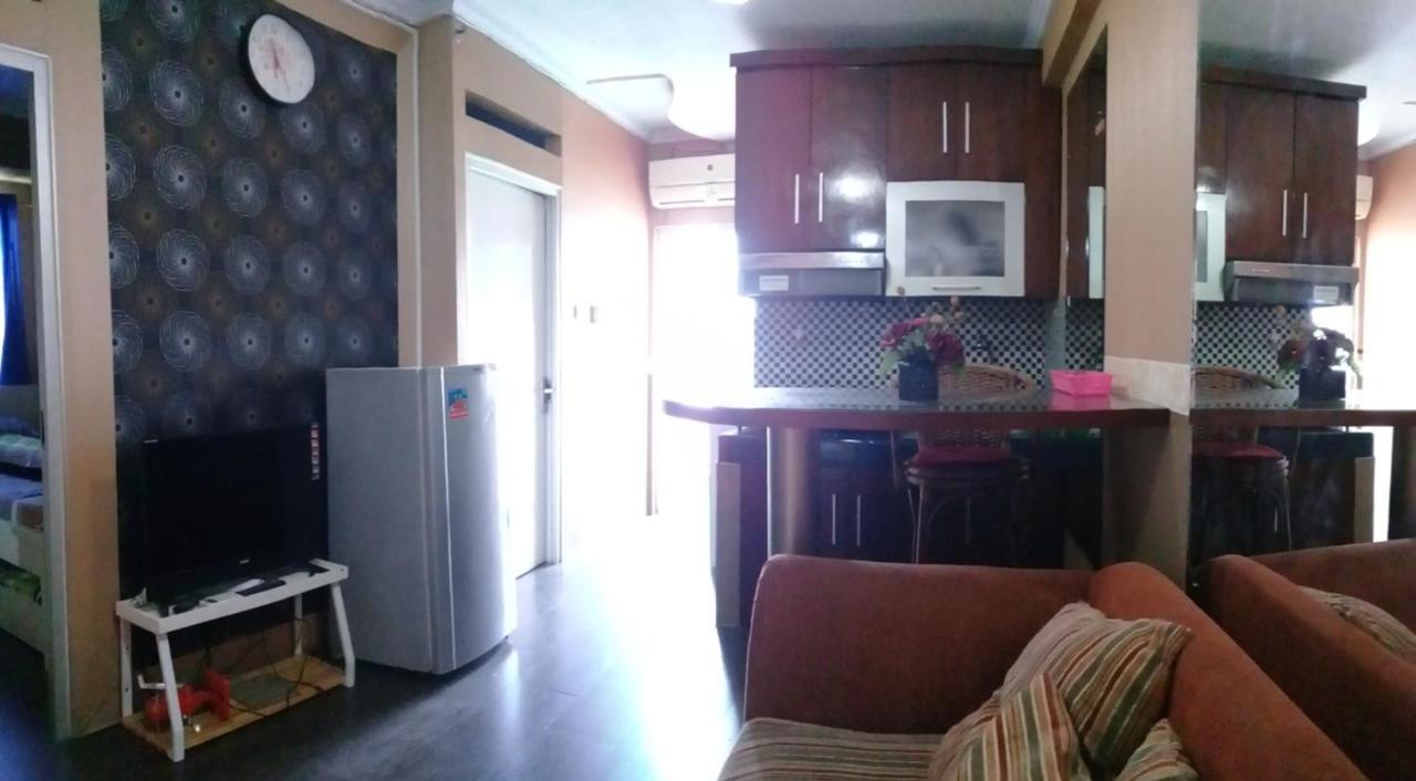Raja Property Джакарта Экстерьер фото