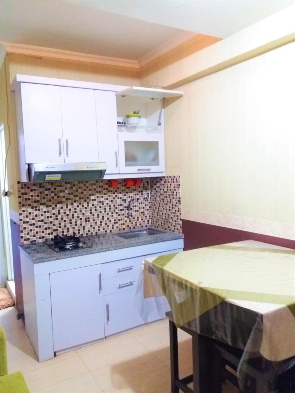 Raja Property Джакарта Экстерьер фото