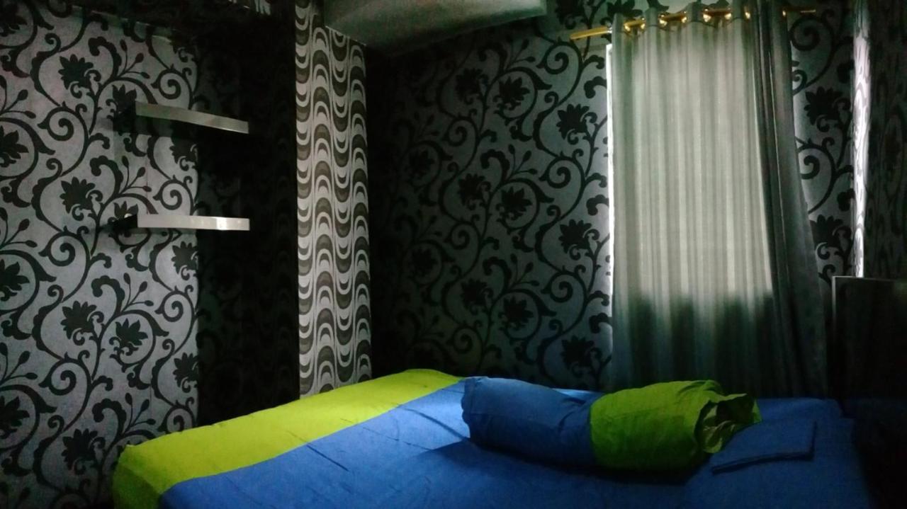 Raja Property Джакарта Экстерьер фото