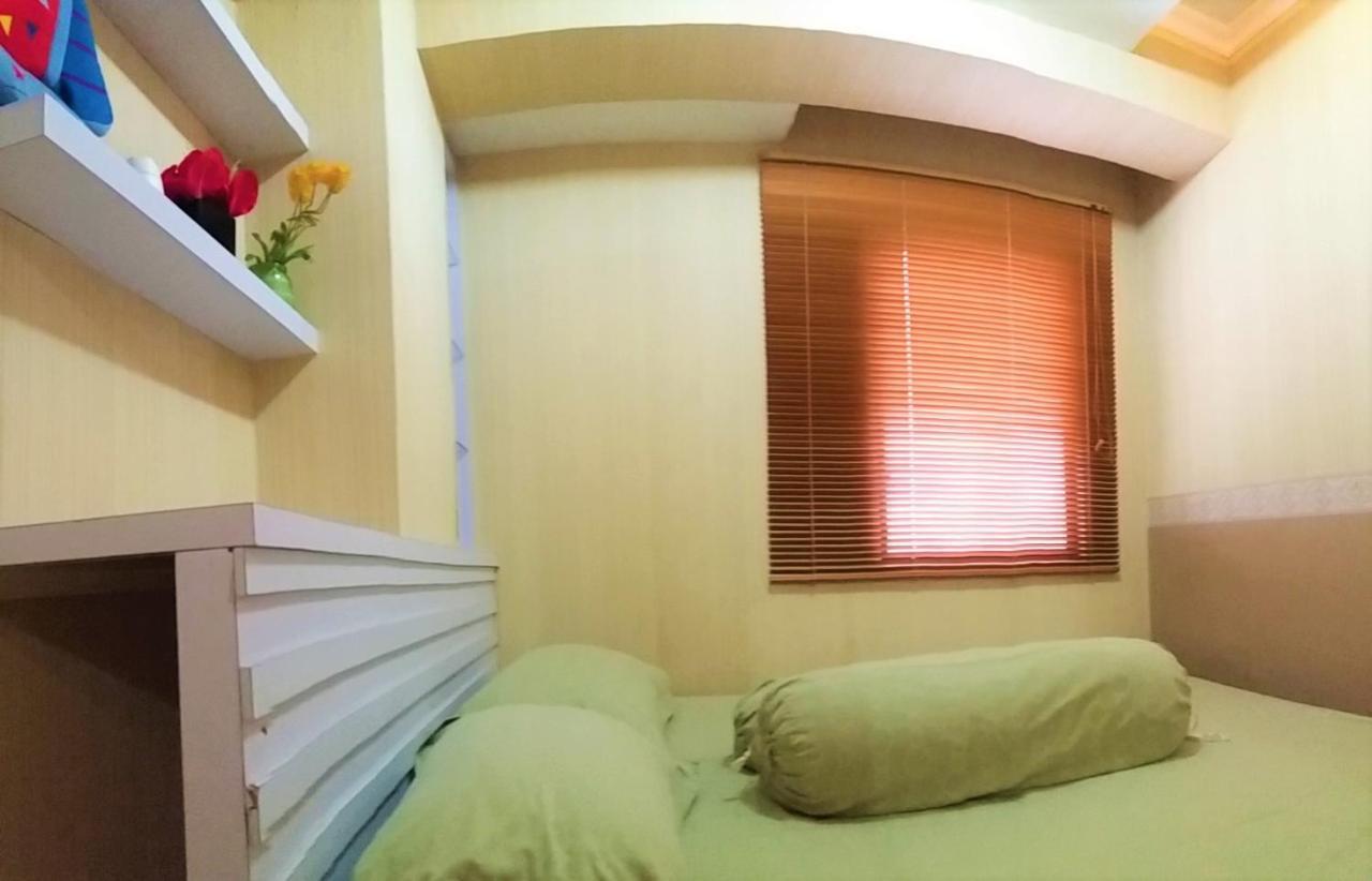 Raja Property Джакарта Экстерьер фото