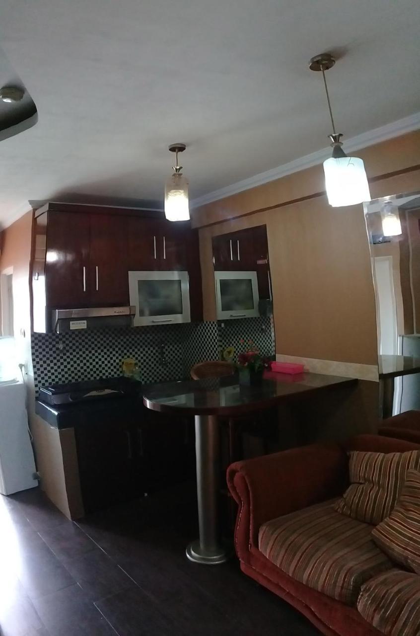 Raja Property Джакарта Экстерьер фото