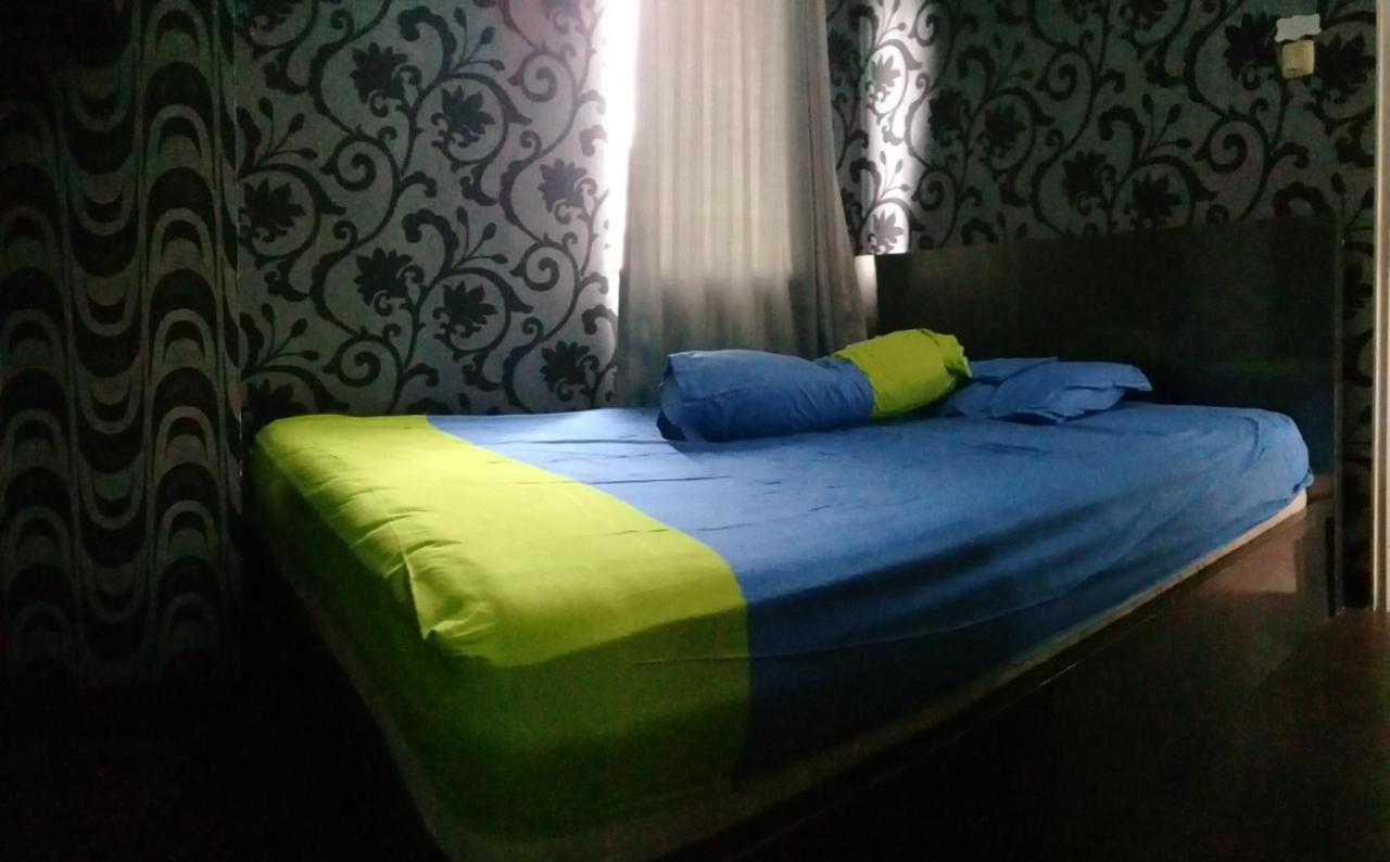 Raja Property Джакарта Экстерьер фото